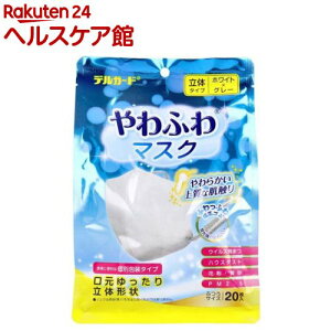 fK[h ӂ}XN ̃^Cv ӂTCY ʕ zCg×O[(20)yfK[hz