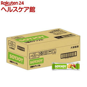 SOYJOY(\CWC) 2̃Abv(30g*48{)ySOYJOY(\CWC)z