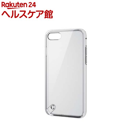 エレコム iPhone SE 第3／第2世代用 ケース カバー クリア PM-A22SHVCK2CR(1個)【エレコム(ELECOM)】