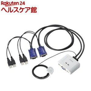 GR USBp\Rؑ֊ KVM-KUSN( 1)yGR(ELECOM)z