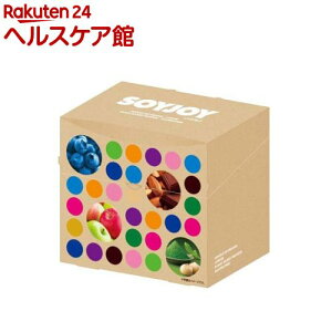 SOYJOY(\CWC) A\[gZbg(30g×20{)ySOYJOY(\CWC)z