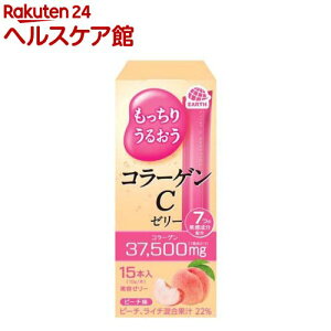 �������肤�邨�� �R���[�Q��C�[���[ �s�[�`�� ���e�[���[(10g×15�{��)