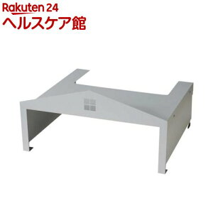 �Z�g�N���t�g ���|�����{�b�g�n�E�X(�O���[) S23-0581(1��)