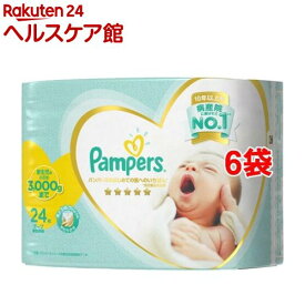楽天市場 パンパース 新生児 紙おむつ おむつ おむつ トイレ用品 キッズ ベビー マタニティの通販