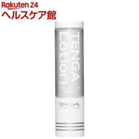 TENGAローション マイルド(170ml)【TENGA(テンガ)】