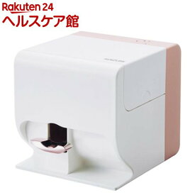 コイズミ デジタルネイルプリンター ピンク KNP-N800／P(1台)【コイズミ】