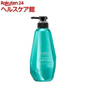 ZO^ RfBVi[ ˂锯܂Ƃ܂ {(430ml)yZO^(Segreta)z