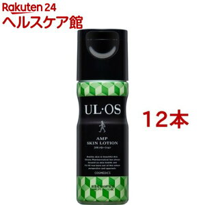 �E���I�X(UL�EOS�^�E���E�I�X) �X�L�����[�V����(120ml*12�{�Z�b�g)�y�E���I�X(UL�EOS)�z