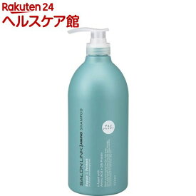 楽天市場 サロンリンク シャンプーの通販