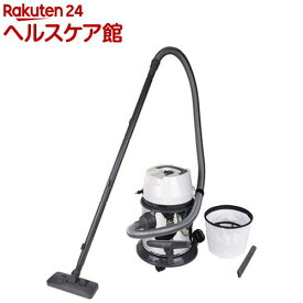 SK11 乾湿両用掃除機 20L SVC-200SCL-AL(1台)【SK11】
