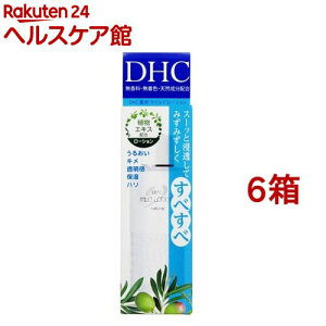 DHC p}Ch[V SS(40ml*6Zbg)yDHCz