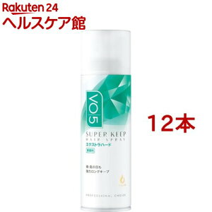 VO5 X[p[L[vwAXvC GNXgn[h (125g*12{Zbg)yVO5(CI[t@Cu)z[O Az  J[L[v JE̓ɂ]
