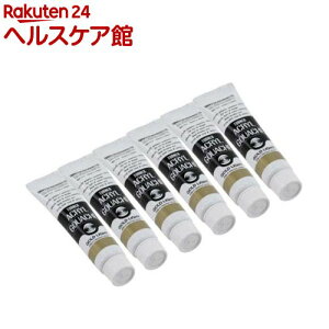�^�[�i�[ �A�N�����K�b�V�� ���^���b�N 70B�S�[���h���C�g AG011070(11ml*6�Z�b�g)�y�^�[�i�[�z