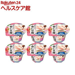 Tarami Ȃ߂炩ǐm 80kcal(230g*6)y݁z[ [[ J[  fU[g]