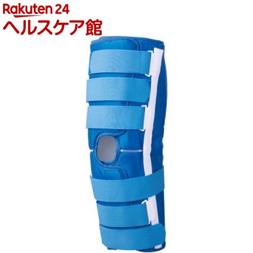 アルケア 伸展位膝関節支持帯 ニーブレース FX M 20874(1個)【アルケア