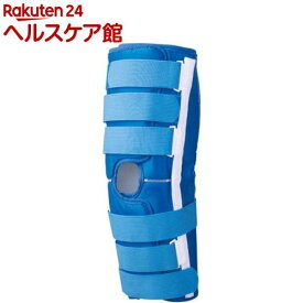 アルケア 伸展位膝関節支持帯 ニーブレース FX M 20874(1個)【アルケア】