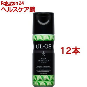 �E���I�X(UL�EOS�^�E���E�I�X) �X�L���~���N(120ml*12�{�Z�b�g)�y�E���I�X(UL�EOS)�z