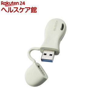 GR USB 32GB USB-A ̌^Lbv Xgbvz[t O[(1)yGR(ELECOM)z