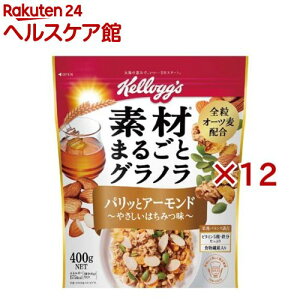 PbO fނ܂邲ƃOm pbƃA[h ₳݂͂(400g×12Zbg)yPbOz