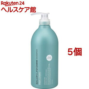 �T���������N �A�~�m �V�����v�[(1000ml*5�Z�b�g)�y�T���������N(SALON LINK)�z