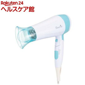Iberis 大風量イオンヘアドライヤー(1台)【OHM】