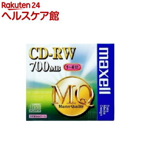 }NZ f[^pCD-RW 700MB(1)y}NZ(maxell)z