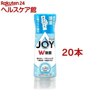 WC W Hp t@u[YWL t{g tbVN[ {(290ml*20{Zbg)yWC(Joy)z