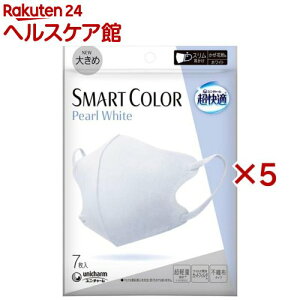 K SMART COLOR p[zCg 傫 sDz}XN(7×5Zbg)yKSmartColorz