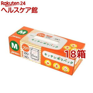 �W���p�b�N�X �L�b�`���|���p�b�N BOX M�T�C�Y SSB-12(200����*18���Z�b�g)