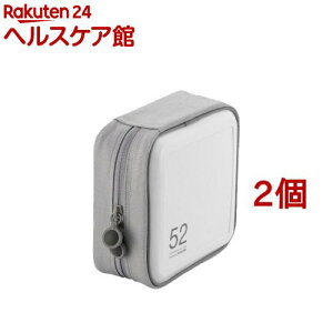 GR CD^DVDt@Xi[P[X CCD-H52WH(2Zbg)yGR(ELECOM)z