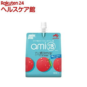 A~moC^ ami [[hN ̃C`(180g×24)yA~moC^(AMINO VITAL)z