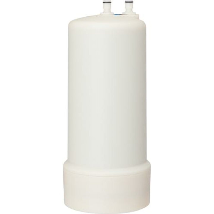 楽天市場】ゼンケン アクアホーム 交換用カートリッジ C-KMD-50-Z(1コ  