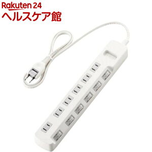 GR R[h d^bv 1m 2P 6 ʃXCb`t ȃGl  T-E5A-2610WH(1)yGR(ELECOM)z