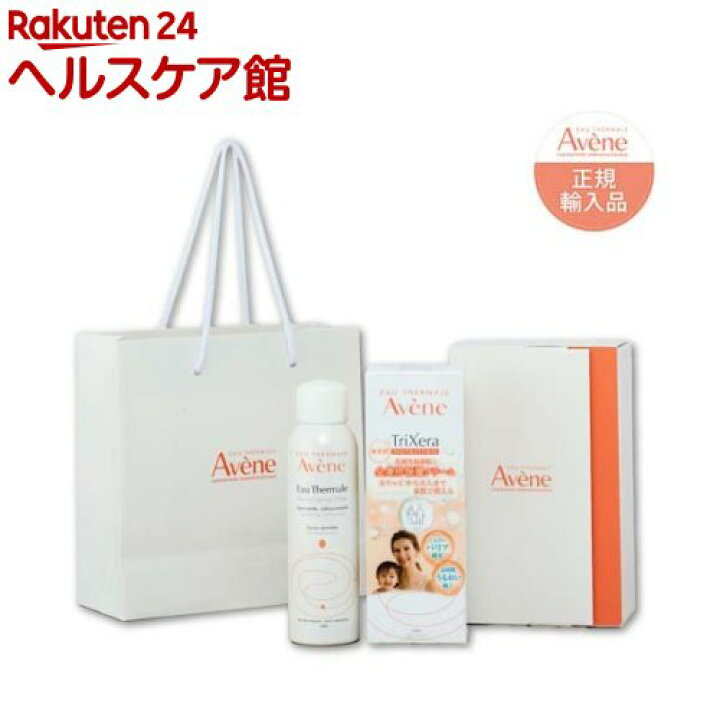 楽天市場】【企画品】アベンヌ ウォーターS トリクセラNT 出産祝い  