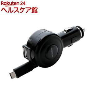 GR ԍڏ[d 3A Type-CUSB ubN MPA-CCC04BK(1R)yGR(ELECOM)z
