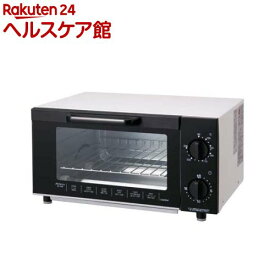 アビテラックス オーブントースター AT120-W(1台)【アビテラックス】