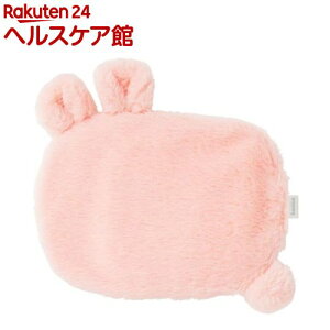 hocca ジェル湯たんぽ うさぎ RX43-JY-SPK(1個)