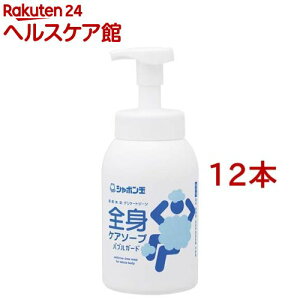 �V���{���� �S�g�P�A�\�[�v�o�u���K�[�h �{��(570ml*12�{�Z�b�g)�y�V���{���ʐ΂���z