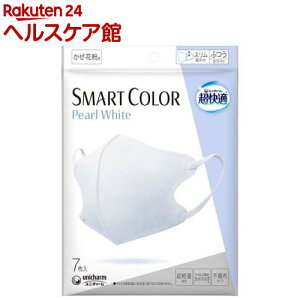 K SMARTCOLOR PearlWhite ӂ(7)yKSmartColorz