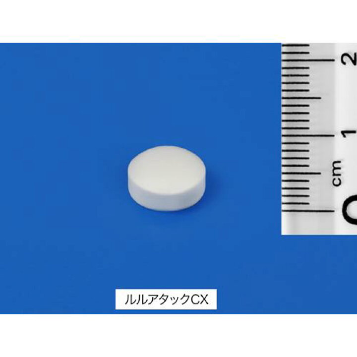 ルルアタックCXプレミアム 36錠 指定第2類医薬品明治薬品 最大40%OFFクーポン