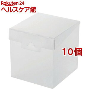 GR gfBAP[X[{bNX CCD-MB01CR(10Zbg)yGR(ELECOM)z