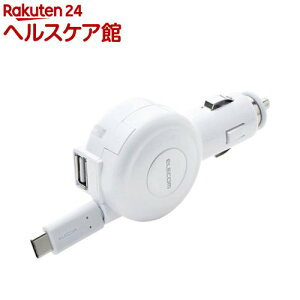 GR ԍڏ[d 3A Type-CUSB zCg MPA-CCC04WH(1R)yGR(ELECOM)z