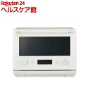 象印 オーブンレンジ EVRINO 26L ホワイト ES-GX26-WA(1台)