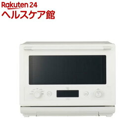 象印 オーブンレンジ EVERINO 26L ホワイト ES-GX26-WA(1台)