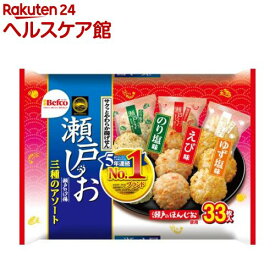 楽天市場 瀬戸しお せんべいの通販