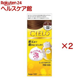 楽天市場 泡タイプ 白髪染めの通販