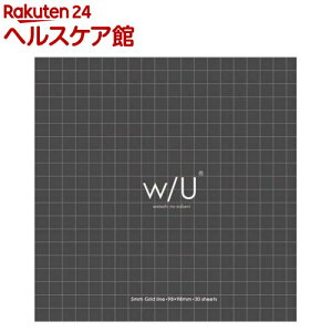w^U m[gt XNGA X[L[ubN WU-FSTN-S-D(1)