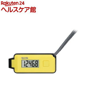 ^j^ 3DZT[ڕvCbX CG[ FB-738-YL(1R)y^j^(TANITA)z