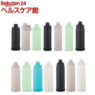 象印 ステンレス クールボトル TUFF 食洗機対応 シームレスせん SD-KA(1本)【象印マホービン（ZOJIRUSHI…