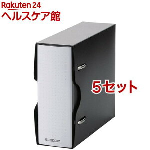 GR DVDECDsDzP[Xp t@C CCD-BC02BK(5Zbg)yGR(ELECOM)z